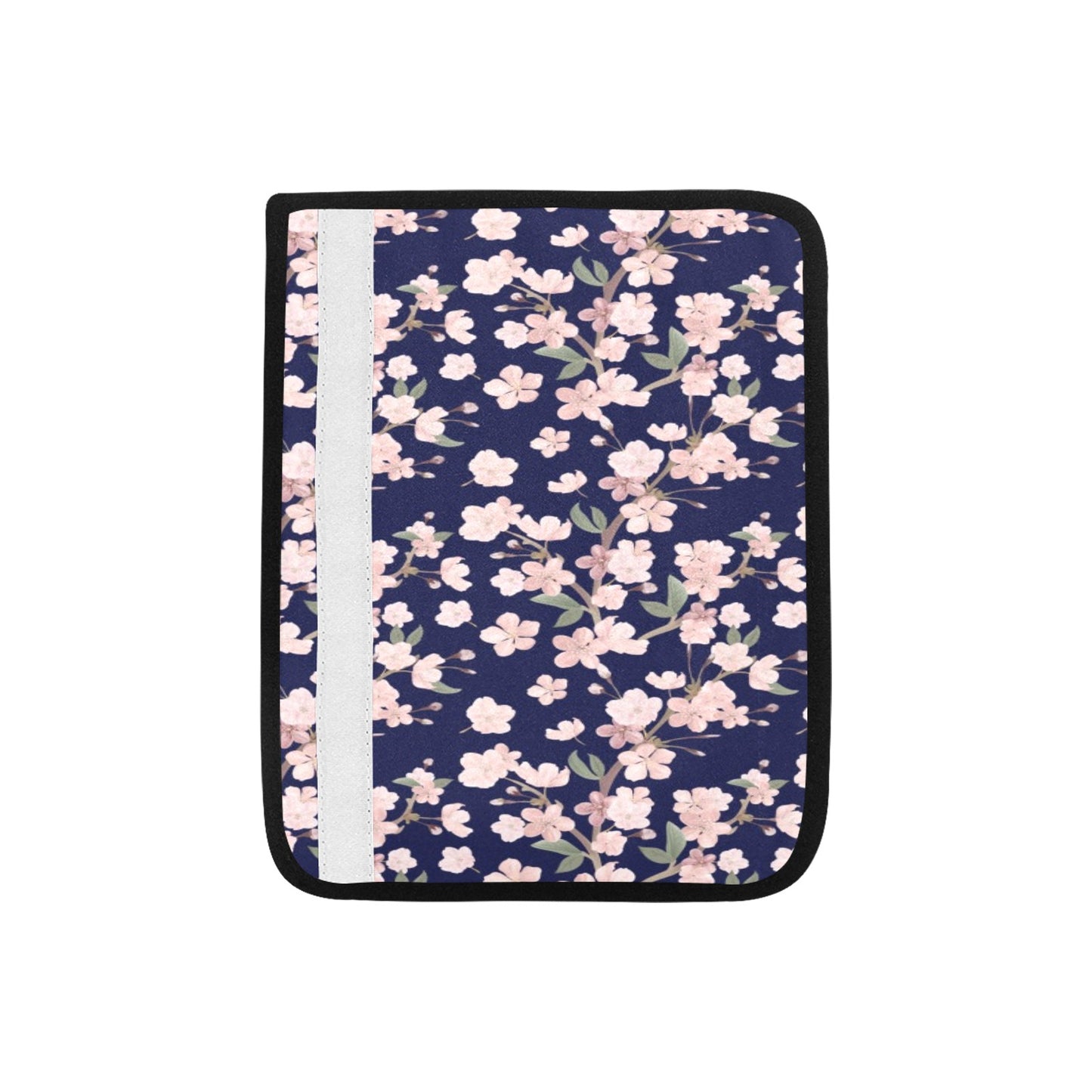 Sakura Print Design LKS301 Car Seat Belt Cover