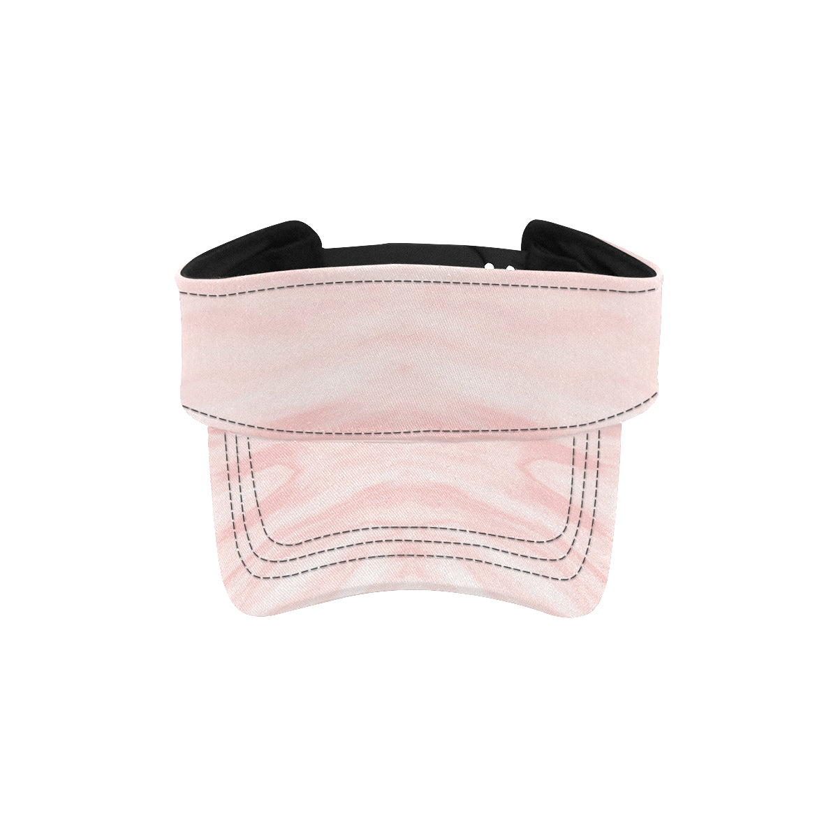 Marble Pattern Print Design 03 Unisex Sun Visor