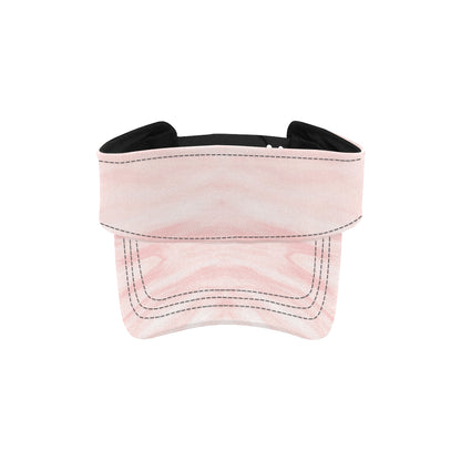 Marble Pattern Print Design 03 Unisex Sun Visor