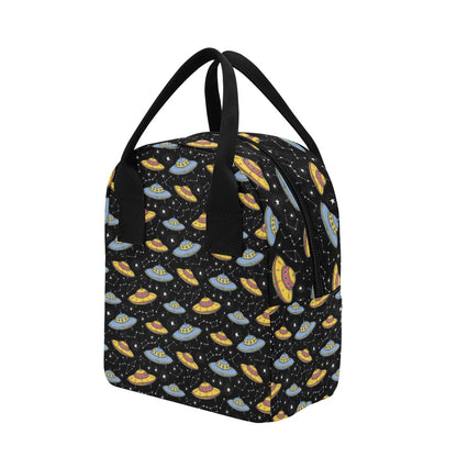 UFO Print Design LKS307 Insulated Lunch Bag
