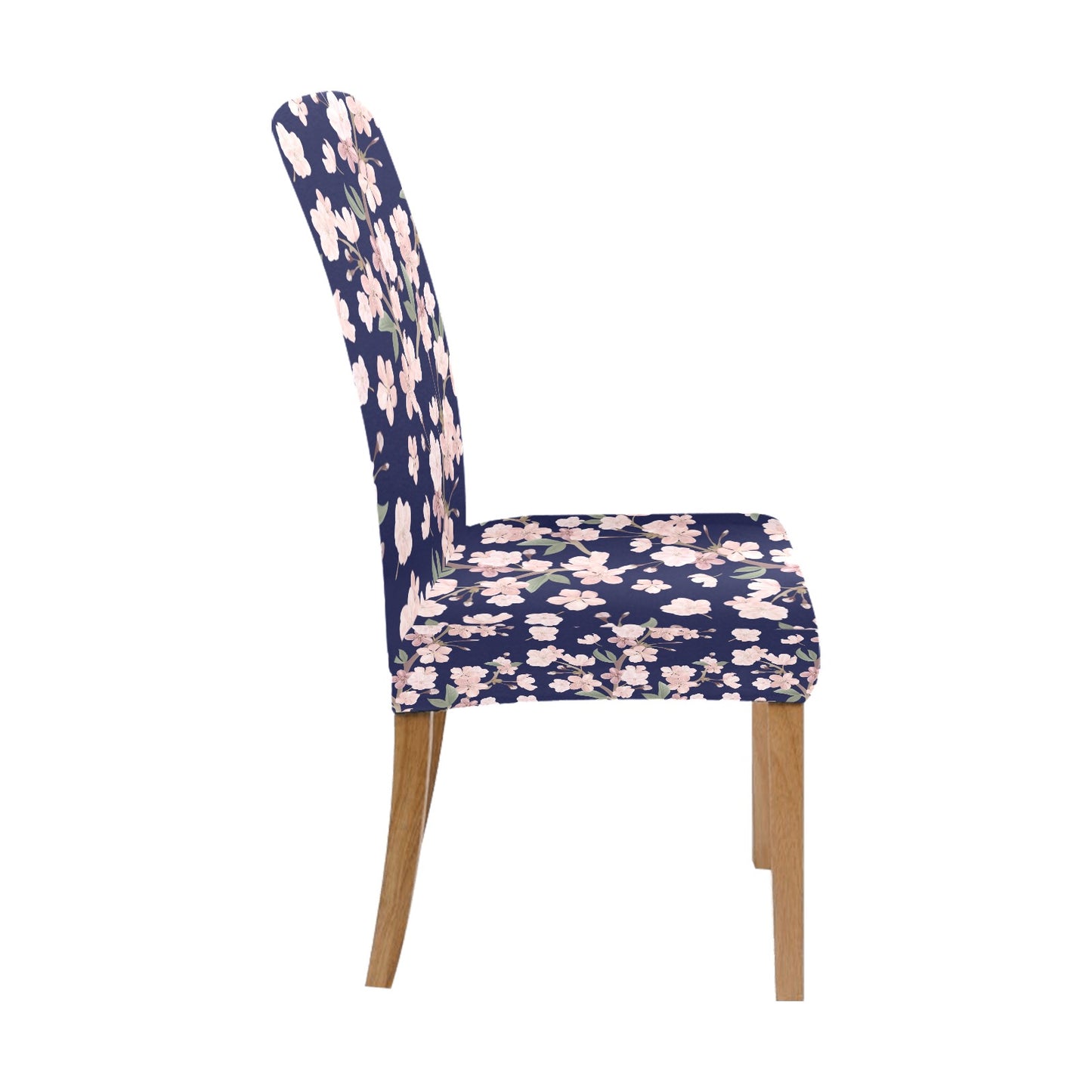Sakura Print Design LKS301 Dining Chair Slipcover