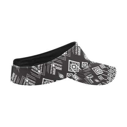 Tribal Pattern Print Design LKS304 Unisex Sun Visor