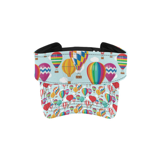 Ballon Pattern Print Design 07 Unisex Sun Visor