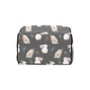 Rabbit Print Design LKS402 Diaper Bag Backpack