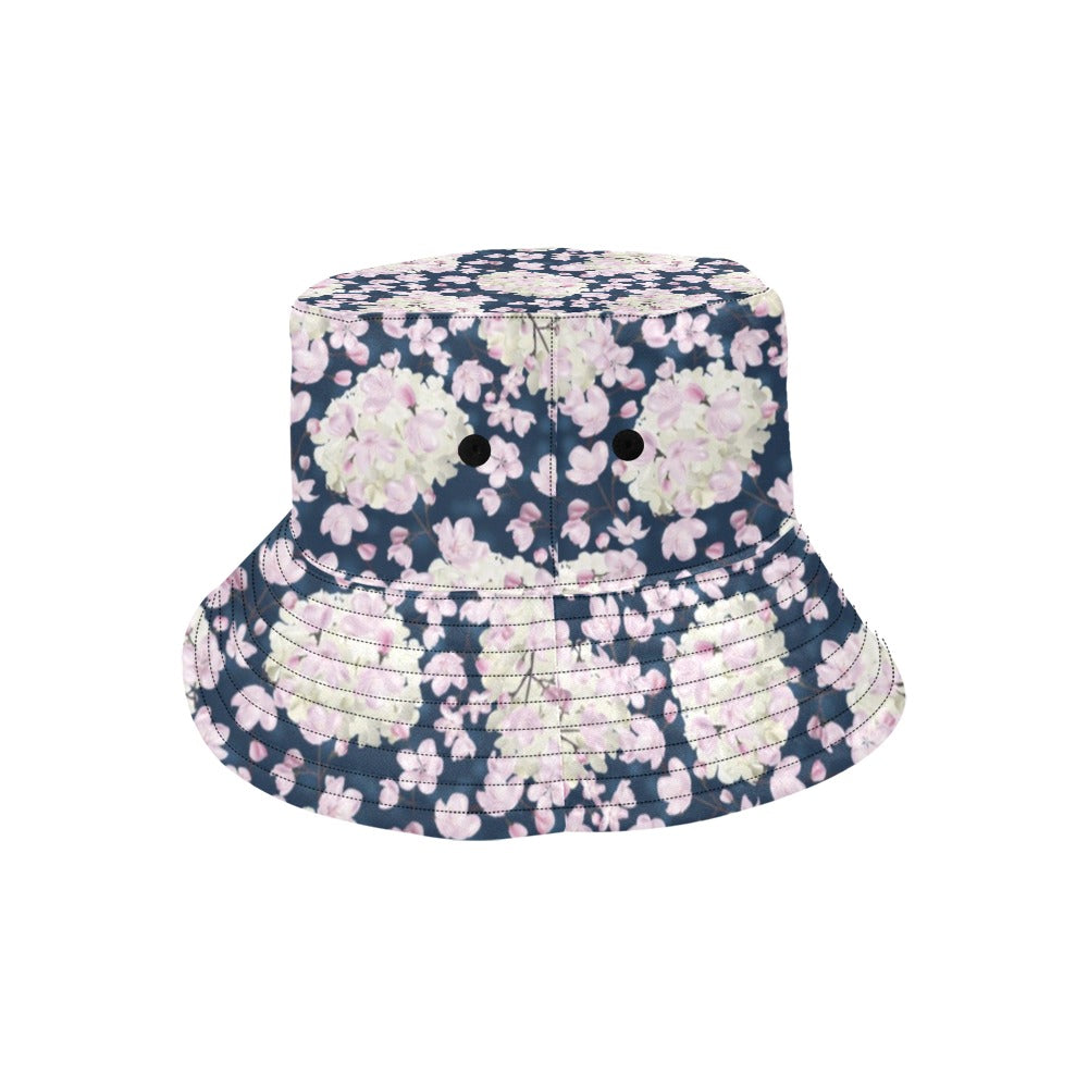 Sakura Print Design LKS305 Unisex Bucket Hat