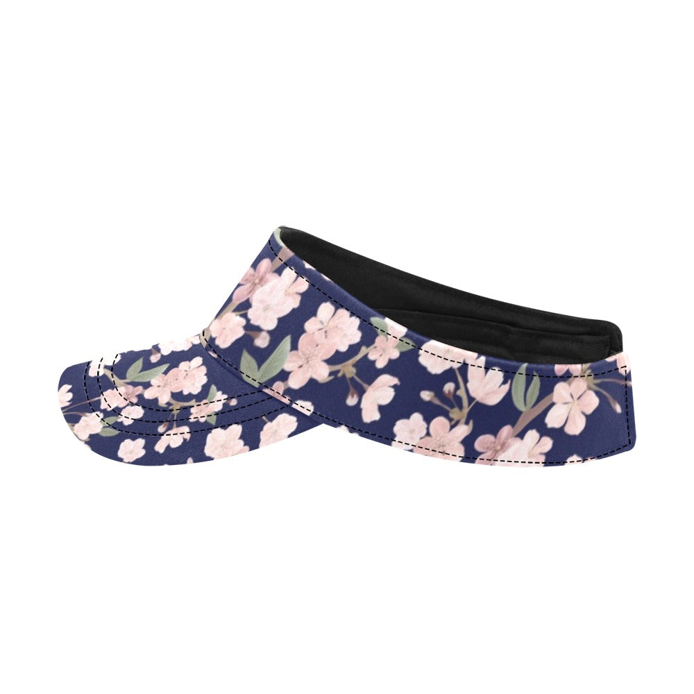 Sakura Print Design LKS301 Unisex Sun Visor