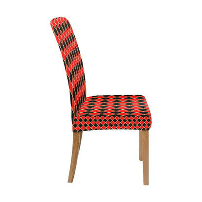 Harlequin Print Design LKS401 Dining Chair Slipcover