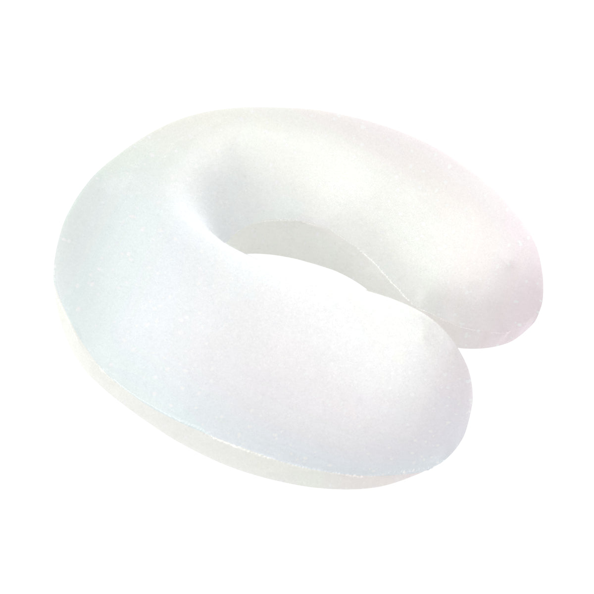 Nebula Pattern Print Design A02 U-Shaped Travel Neck Pillow