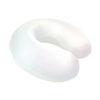 Nebula Pattern Print Design A02 U-Shaped Travel Neck Pillow