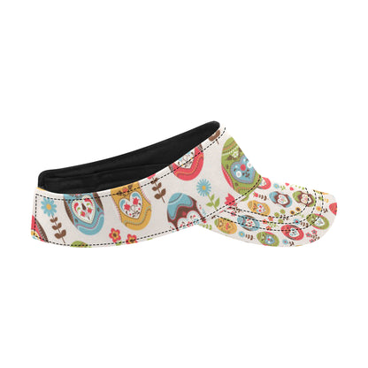 Easter Eggs Pattern Print Design RB011 Unisex Sun Visor