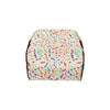 Candy Pattern Print Design 04 Diaper Bag Backpack