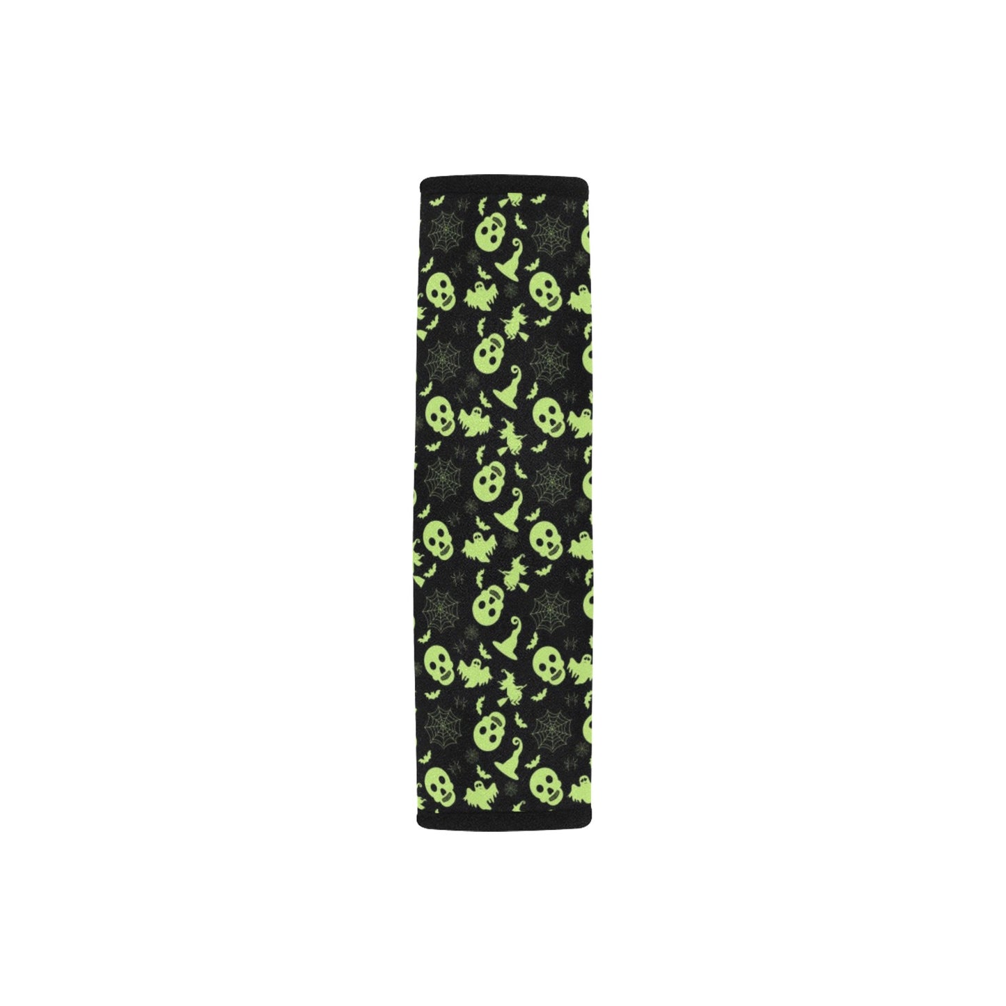 Witch Halloween Print Design LKS306 Car Seat Belt Cover