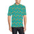 Ukulele Print Design LKS403 Men Polo Shirt