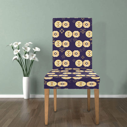 Sakura Print Design LKS303 Dining Chair Slipcover