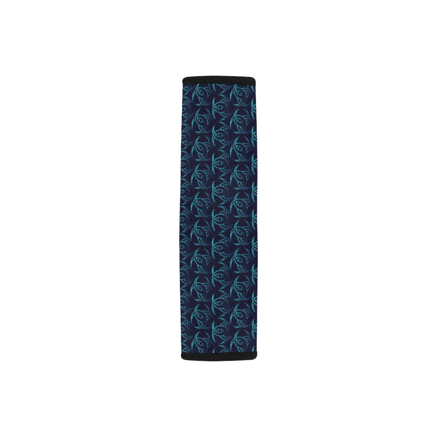 Vikings Print Design LKS302 Car Seat Belt Cover