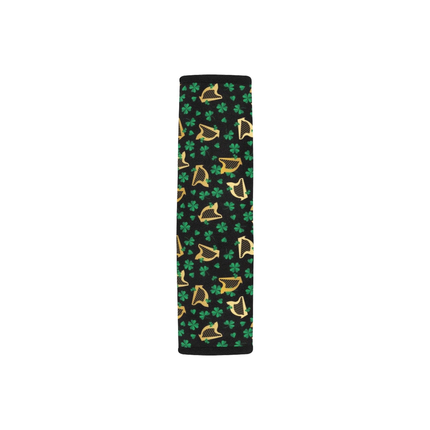 Harp Print Design LKS402 Car Seat Belt Cover