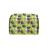 Olive Print Design LKS301 Diaper Bag Backpack