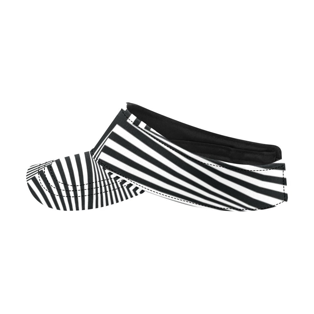 Vortex Print Design LKS302 Unisex Sun Visor
