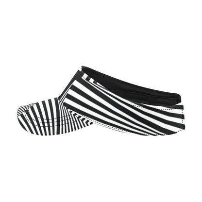 Vortex Print Design LKS302 Unisex Sun Visor