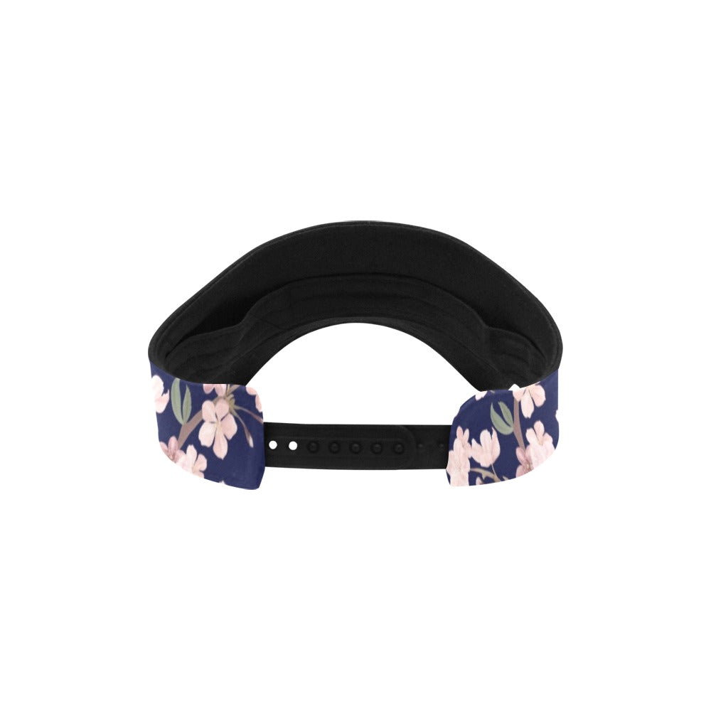 Sakura Print Design LKS301 Unisex Sun Visor