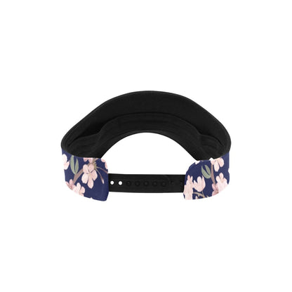 Sakura Print Design LKS301 Unisex Sun Visor