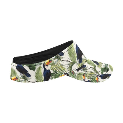 Toucan Print Design LKS308 Unisex Sun Visor