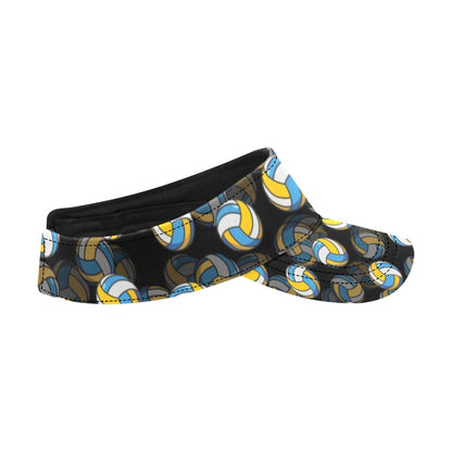 Volleyball Print Design LKS302 Unisex Sun Visor