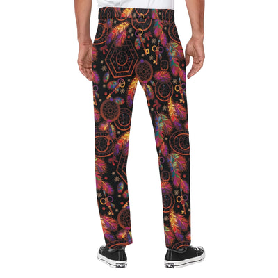 Dream catcher native american Men's Pants