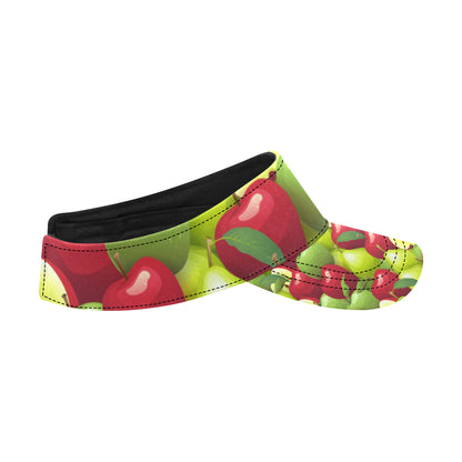 Apple Pattern Print Design AP03 Unisex Sun Visor