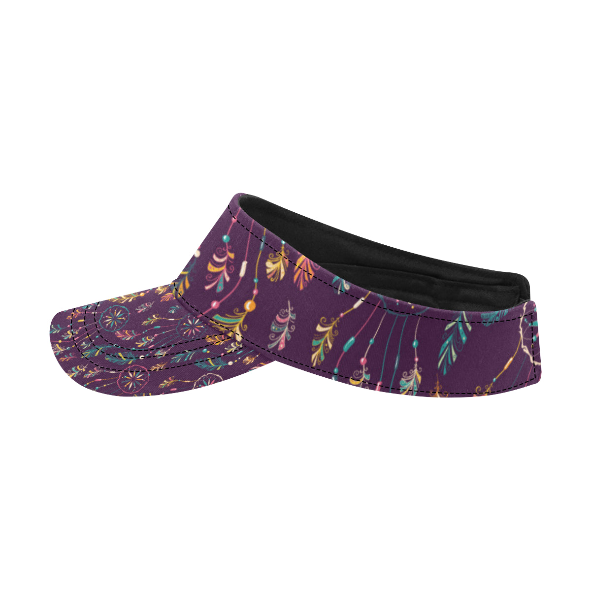 Dream Catcher Boho Design Unisex Sun Visor
