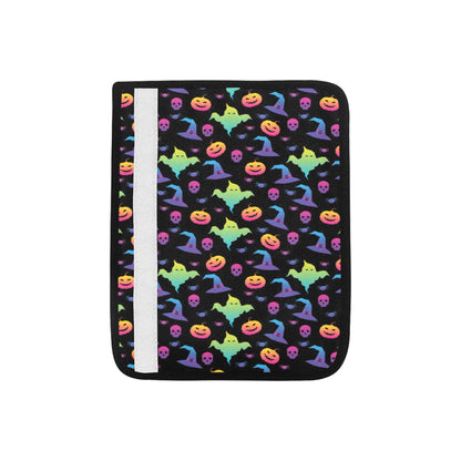 Halloween Print Design LKS404 Car Seat Belt Cover