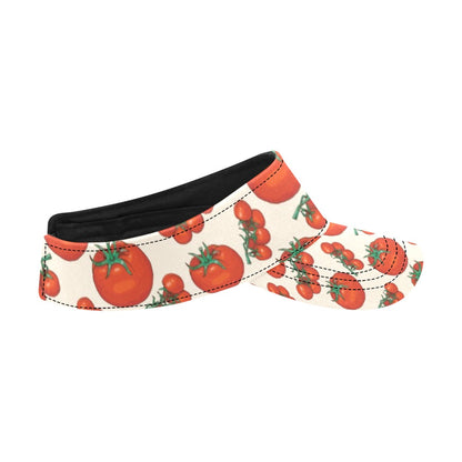 Tomato Print Design LKS302 Unisex Sun Visor