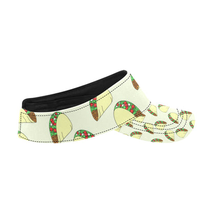 Taco Pattern Print Design TC05 Unisex Sun Visor