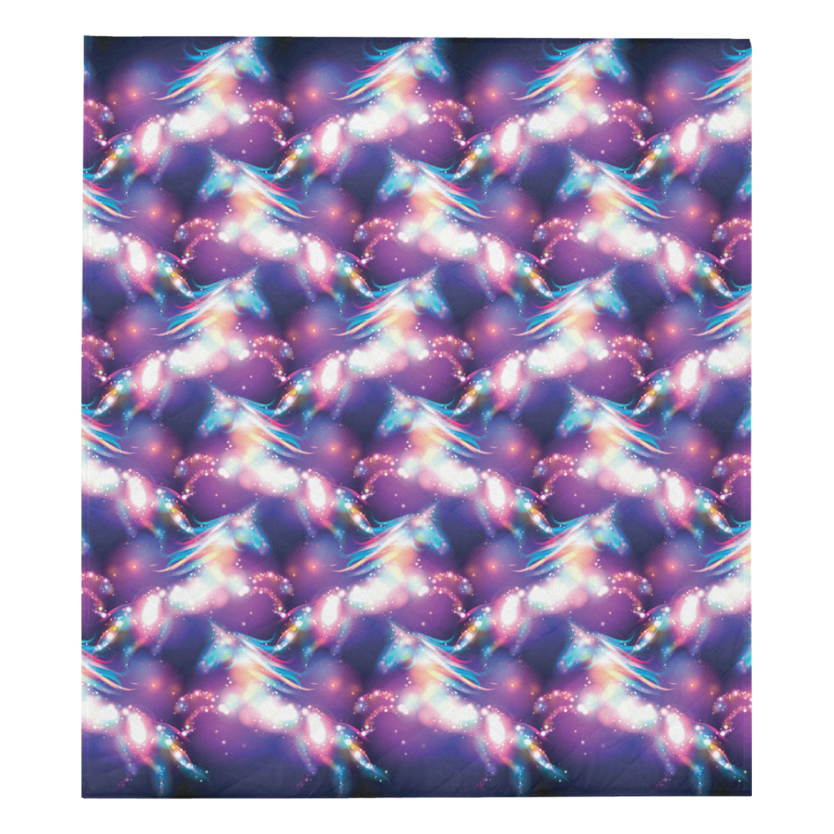 Unicorn Dream Premium Quilt