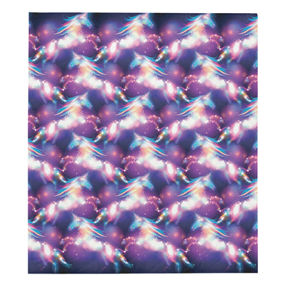 Unicorn Dream Premium Quilt