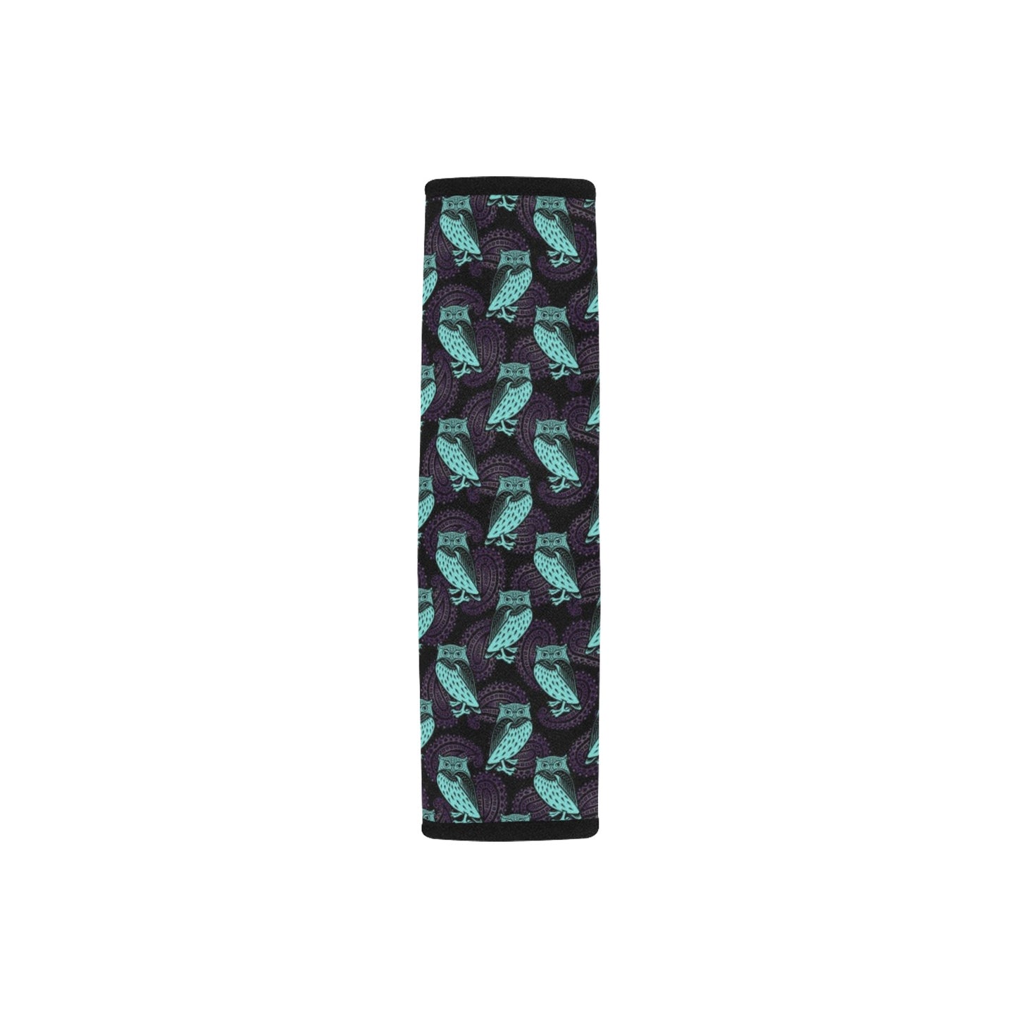 Tribal Pattern Print Design LKS3010 Car Seat Belt Cover