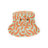 Sausage Print Design LKS304 Unisex Bucket Hat