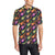 Electric Guitar Print Design LKS403 Men Polo Shirt