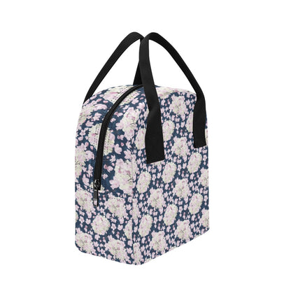 Sakura Print Design LKS305 Insulated Lunch Bag