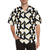 Cockatoo Print Design LKS402 Men's Men's Hawaiian Shirt