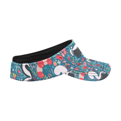 Skunk Print Design LKS302 Unisex Sun Visor