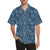 Guinea Fowl Print Design LKS401 Men's Men's Hawaiian Shirt