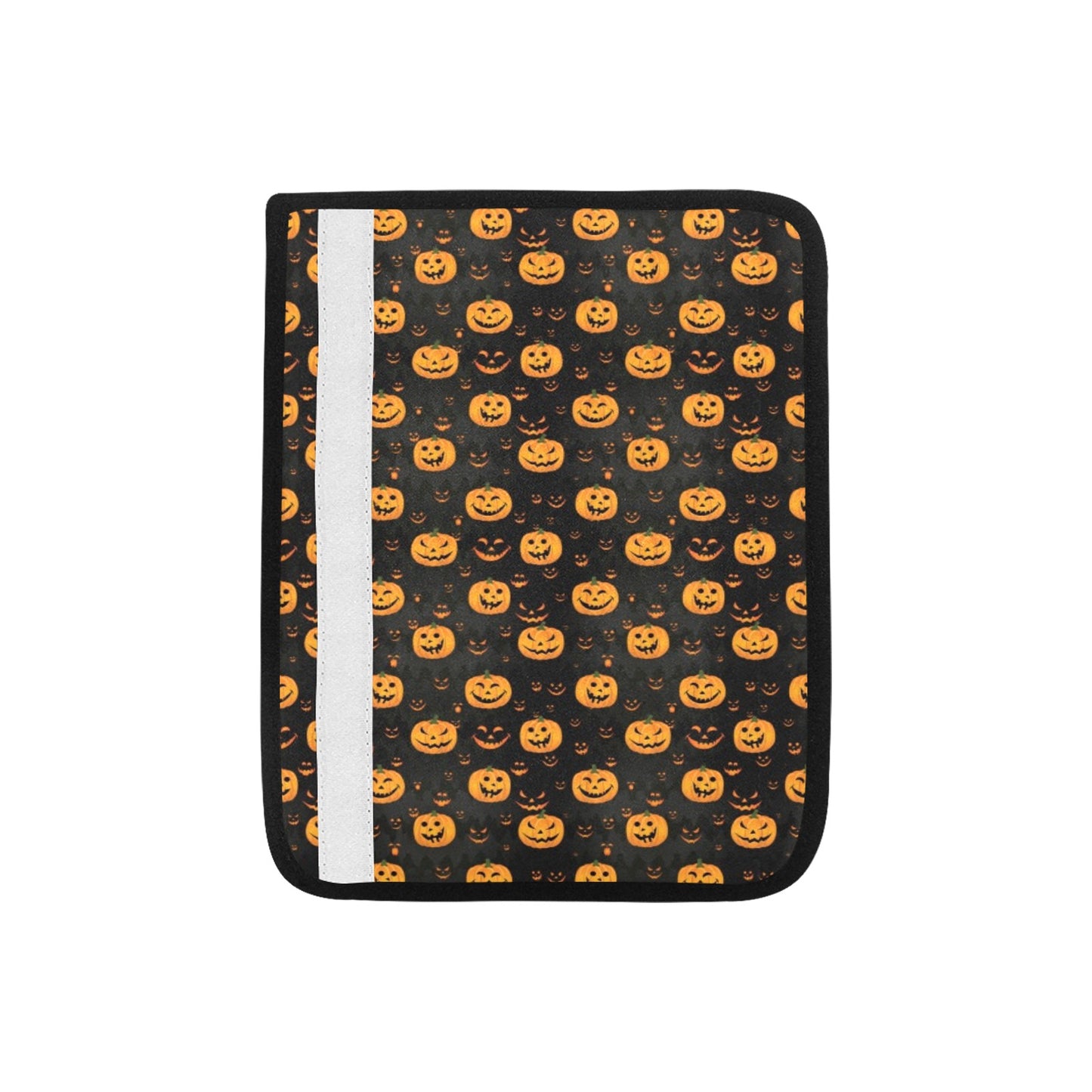 Halloween Print Design LKS401 Car Seat Belt Cover