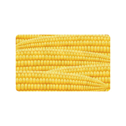 Agricultural Corn cob Pattern Rubber Doormat