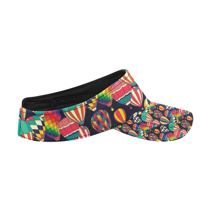 Ballon Pattern Print Design 02 Unisex Sun Visor