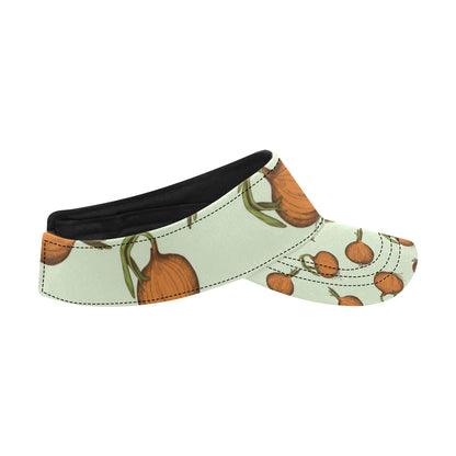 Onion Pattern Print Design A05 Unisex Sun Visor