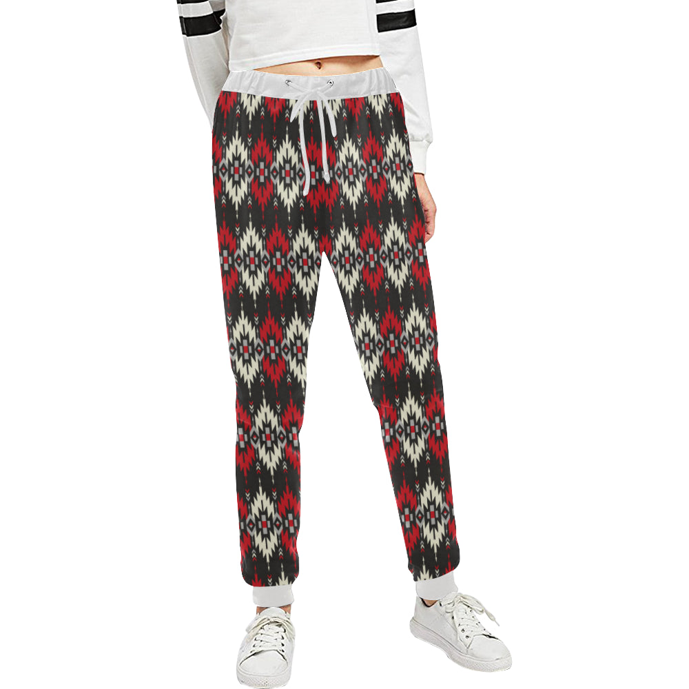 Southwestern Pattern Unisex Sweatpants