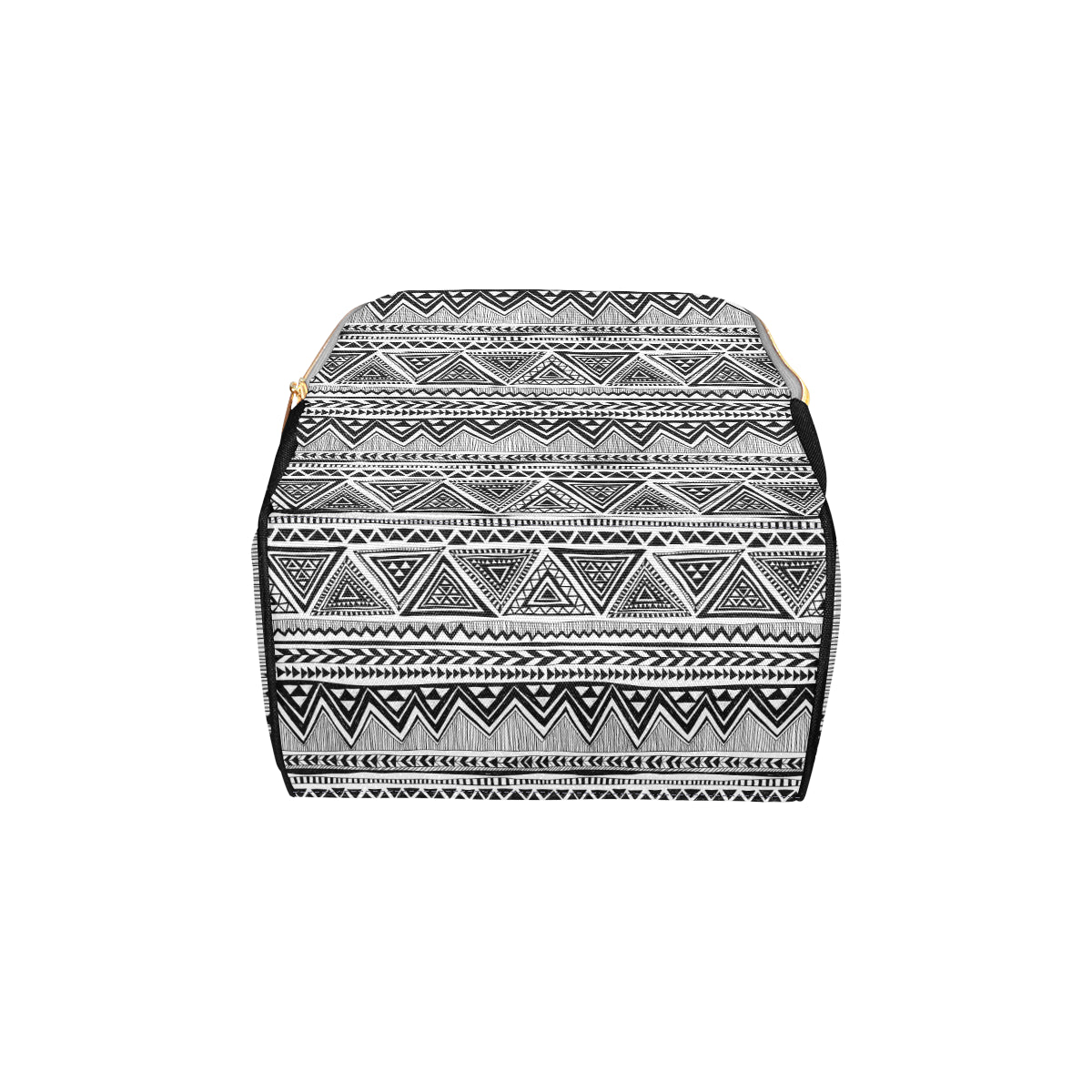 Draw Tribal Aztec Diaper Bag Backpack