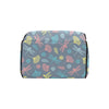 Dragonfly Print Design LKS403 Diaper Bag Backpack