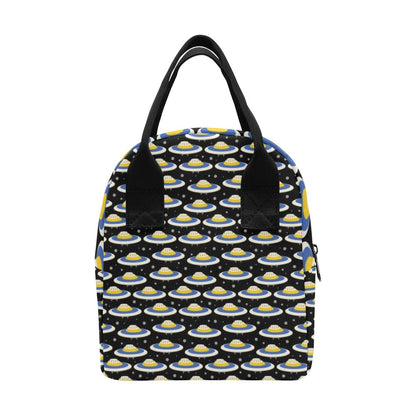 UFO Print Design LKS303 Insulated Lunch Bag